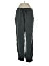 Gap 100% Lyocell Gray Track Pants Size S - photo 1