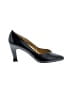 Nina Black Heels Size 8 - photo 1