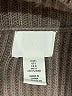 H&M Brown Turtleneck Sweater Size L - photo 4