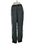 Gap 100% Lyocell Gray Track Pants Size S - photo 2
