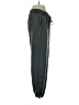 Gap 100% Lyocell Gray Track Pants Size S - photo 4