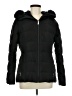 Calvin Klein 100% Polyester Solid Black Snow Jacket Size M - photo 1