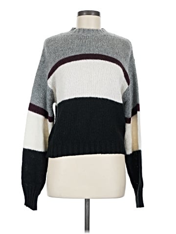 Rebecca Minkoff Turtleneck Sweater (view 1)