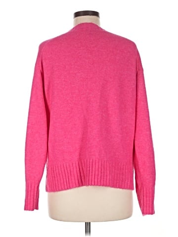 Ann Taylor Factory Pullover Sweater (view 2)