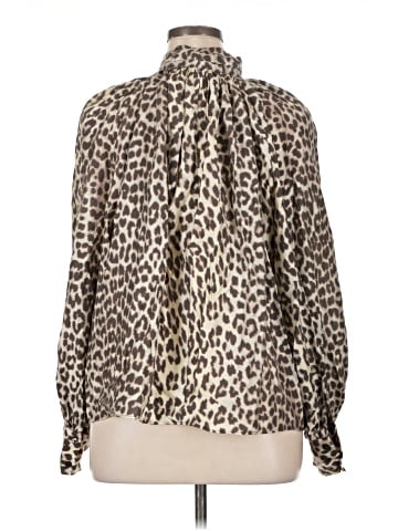 H&M Long Sleeve Blouse (view 2)
