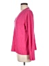Ann Taylor Factory Pink Pullover Sweater Size M - photo 5