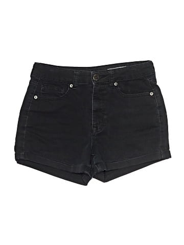 Aeropostale Denim Shorts (view 1)