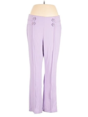 SOHO Apparel Ltd Dress Pants (view 1)