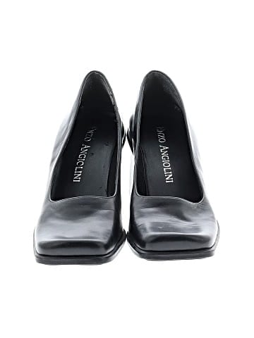 Enzo Angiolini Heels (view 2)