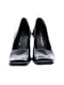 Enzo Angiolini Black Heels Size 7 1/2 - photo 2