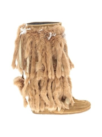 Naughty Monkey Boots (view 1)