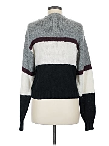 Rebecca Minkoff Turtleneck Sweater (view 2)