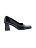 Enzo Angiolini Black Heels Size 7 1/2 - photo 1