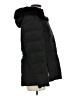 Calvin Klein 100% Polyester Solid Black Snow Jacket Size M - photo 4