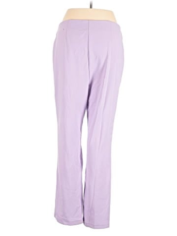 SOHO Apparel Ltd Dress Pants (view 2)