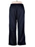 Wilson 100% Polyester Blue Track Pants Size XXL - photo 2