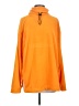 Urban Outfitters 100% Polyester Orange Turtleneck Sweater Size S - photo 1
