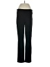 Hilary Radley Black Active Pants Size 4 - photo 1