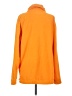 Urban Outfitters 100% Polyester Orange Turtleneck Sweater Size S - photo 2
