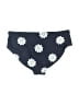 Old Navy Floral Blue Swimsuit Bottoms Size XL - photo 2