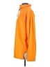 Urban Outfitters 100% Polyester Orange Turtleneck Sweater Size S - photo 5