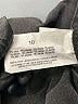 Nine West Black Casual Pants Size 10 - photo 8