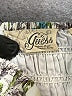Guess White Formal Skirt Size 5 - photo 4