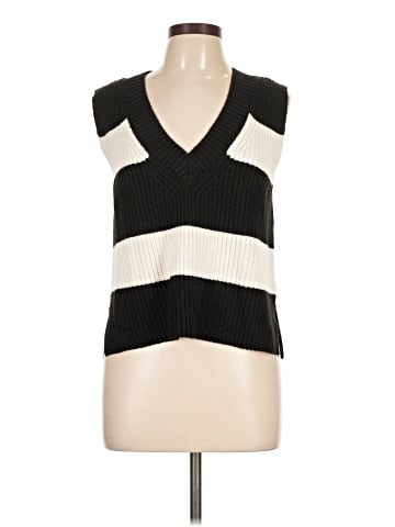 Divided by H&M Sweater Vest (view 1)