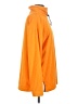Urban Outfitters 100% Polyester Orange Turtleneck Sweater Size S - photo 4