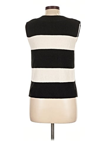 Divided by H&M Sweater Vest (view 2)
