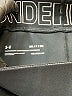 Under Armour Black Athletic Shorts Size S - photo 3