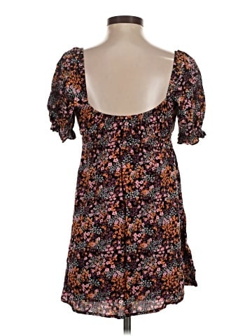 Roxy Short Sleeve Blouse (view 2)