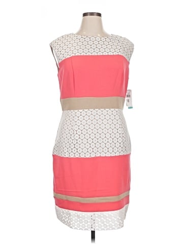 Studio One Cocktail Dress (view 1)