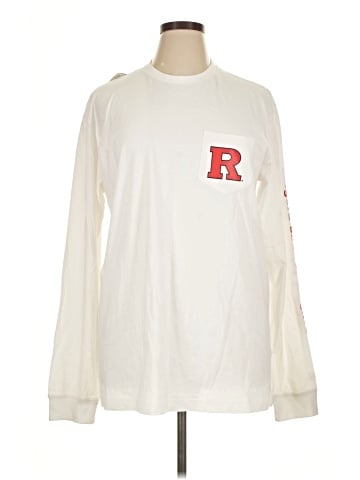 Champion Long Sleeve T-Shirt (view 1)