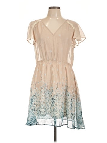 LoveRiche Cocktail Dress (view 1)