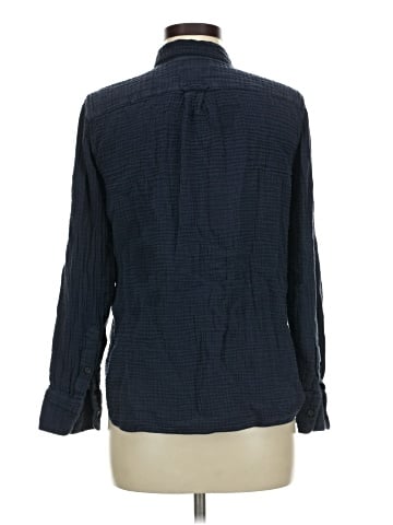 J.Crew Long Sleeve Button-Down Shirt (view 2)