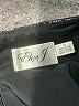 Eliza J 100% Polyester Black Cocktail Dress Size 14 - photo 7