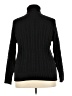 St. John's Bay Black Long Sleeve Top Size 2X - photo 2