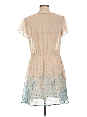 LoveRiche Cocktail Dress (view 2)