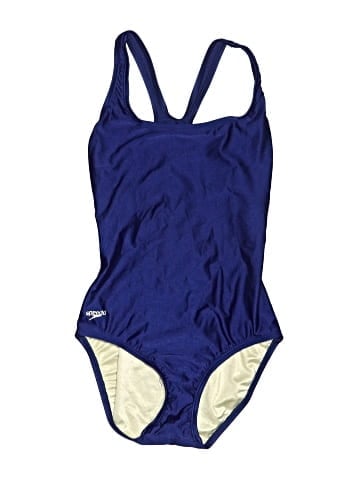 Speedo One Piece Swimsuit (view 1)