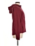 Lululemon Athletica Burgundy Jacket Size 6 - photo 4