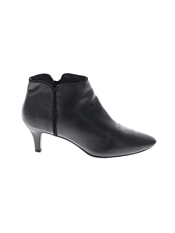 East 5th Ankle Boots (view 1)
