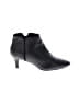 East 5th Black Ankle Boots Size 8 - photo 1