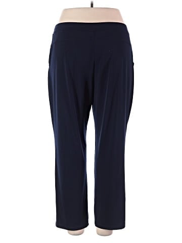 Susan Graver Active Pants (view 2)