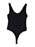Leith Black Bodysuit Size M - photo 2