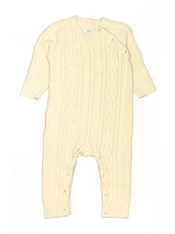 Baby Gap Cardigan (view 1)