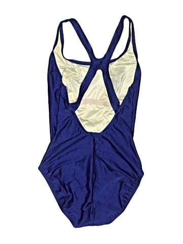 Speedo One Piece Swimsuit (view 2)