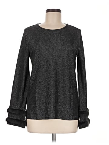 Rain Long Sleeve Top (view 1)