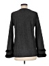 Rain Gray Long Sleeve Top Size M - photo 2