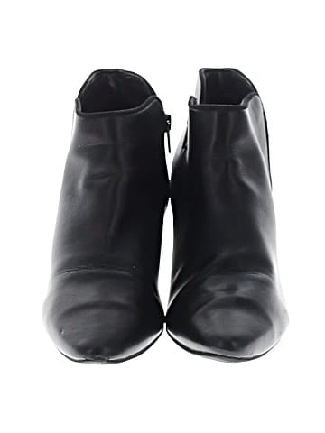 East 5th Ankle Boots (view 2)